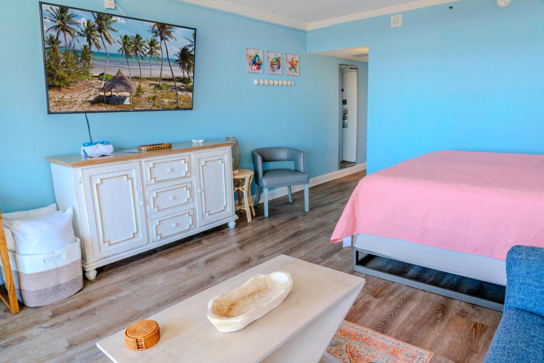 Oceanfront Suite Grande Cayman 124 Myrtle Beach Exterior foto
